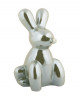 STATUE BALLON BUNNY PRESENT TIME