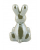 STATUE BALLON BUNNY PRESENT TIME
