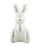 STATUE BALLON BUNNY PRESENT TIME
