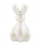 STATUE BALLON BUNNY PRESENT TIME