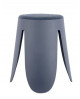 TABOURET SAVOR PRESENT TIME
