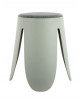 TABOURET SAVOR PRESENT TIME