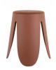 TABOURET SAVOR PRESENT TIME