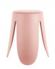 TABOURET SAVOR PRESENT TIME