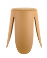 TABOURET SAVOR PRESENT TIME