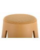TABOURET SAVOR PRESENT TIME