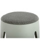 TABOURET SAVOR PRESENT TIME