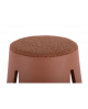 TABOURET SAVOR PRESENT TIME