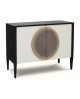 GRANDE COMMODE NATURAL BATEL