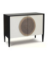 GRANDE COMMODE NATURAL BATEL
