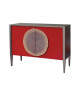 GRANDE COMMODE NATURAL BATEL