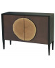 GRANDE COMMODE NATURAL BATEL