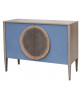 GRANDE COMMODE NATURAL BATEL