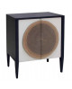 COMMODE NATURAL BATEL