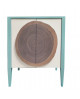 COMMODE NATURAL BATEL