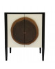 COMMODE NATURAL BATEL