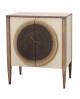 COMMODE NATURAL BATEL