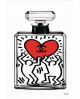 TABLEAU K. HARING NEW LOVE CM CREATION