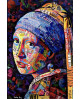 TABLEAU A MYSTERY CM CREATION