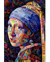 TABLEAU A MYSTERY CM CREATION