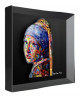 VITRINE RELIEF A MYSTERY CM CREATION