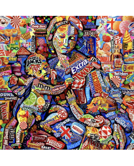 TABLEAU RAFFAELLO CM CREATION