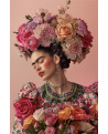TABLEAU MAGAZINE FRIDA CM CREATION