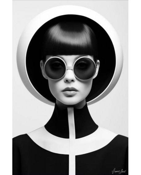 TABLEAU POP CM CREATION