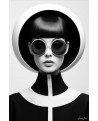 TABLEAU POP CM CREATION