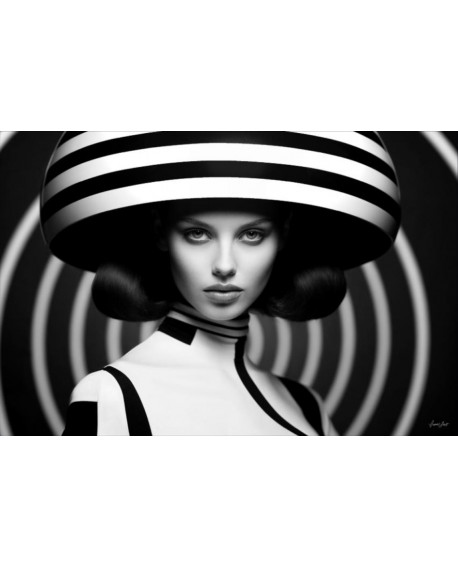TABLEAU OLGA CM CREATION