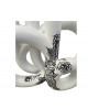 CHANDELIER RINGS PRESENT TIME DÉCOR MAIN LORADO