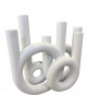 CHANDELIER RINGS PRESENT TIME DÉCOR MAIN LORADO