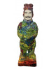 GUERRIER CHINOIS CUSTOM SKP