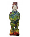 GUERRIER CHINOIS CUSTOM SKP