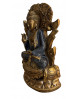 BOUDDHA TRÔNE BANGALI