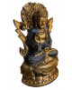 BOUDDHA TRÔNE BANGALI