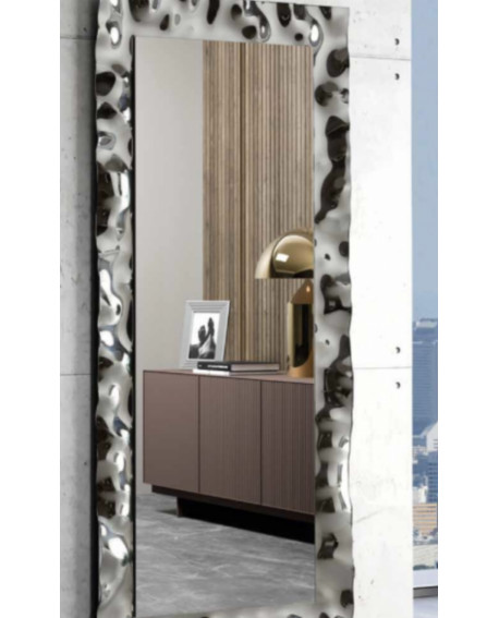 MIROIR DUNE LA SEGGIOLA