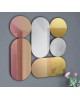 MIROIR SHINY MIRRORS & MORE
