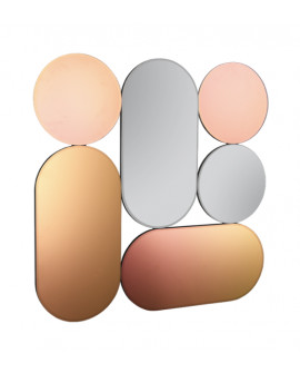 MIROIR SHINY MIRRORS & MORE