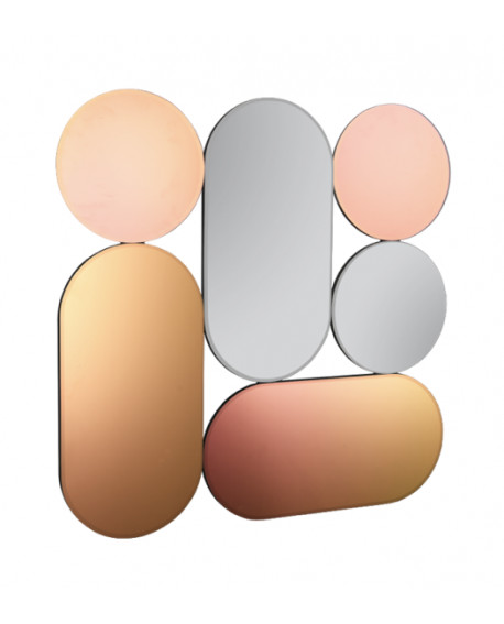MIROIR SHINY MIRRORS & MORE