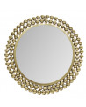 MIROIR AMILA DORÉ MIRRORS & MORE