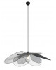SUSPENSION FLEURE TRIO