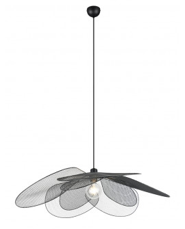 SUSPENSION FLEURE TRIO