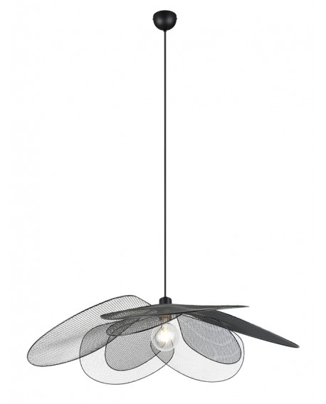 SUSPENSION FLEURE TRIO