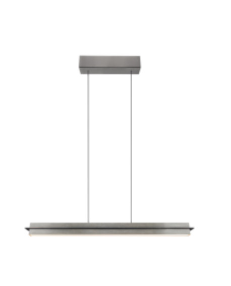 SUSPENSION EMERSON TRIO