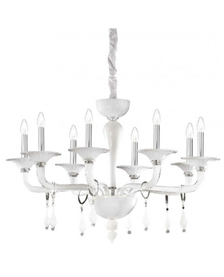 LUSTRE MIRAMARE IDEAL LUX
