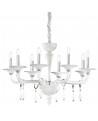 LUSTRE MIRAMARE IDEAL LUX