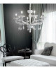LUSTRE MIRAMARE IDEAL LUX
