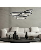 SUSPENSION CIOLA CINQUE LIGHTING