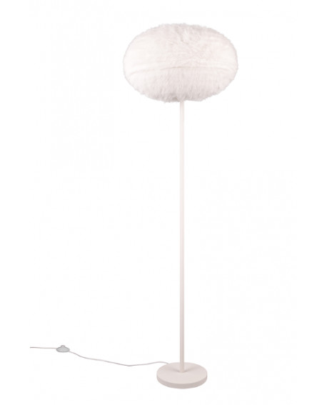 LAMPADAIRE FURRY TRIO